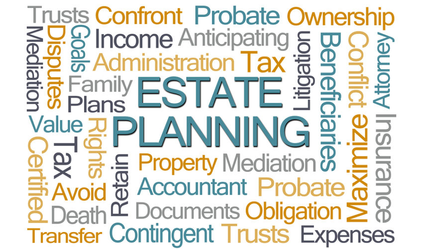 Future Secure Estate Planning