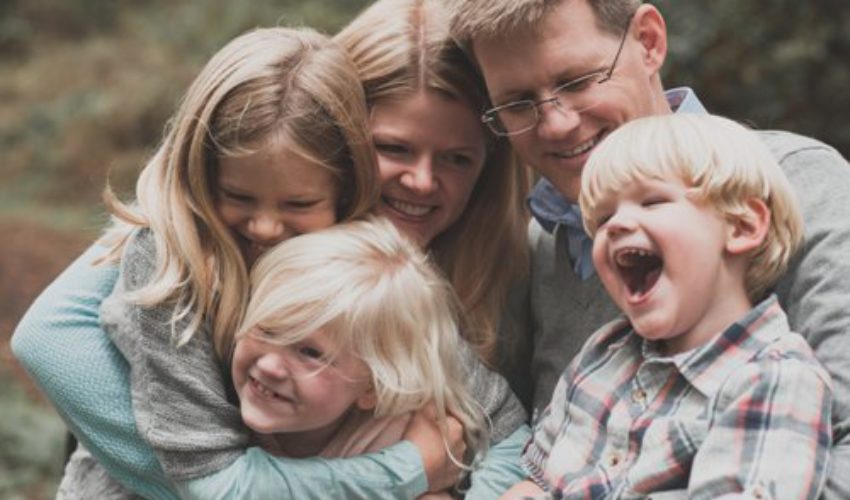 Kids Secure Planning